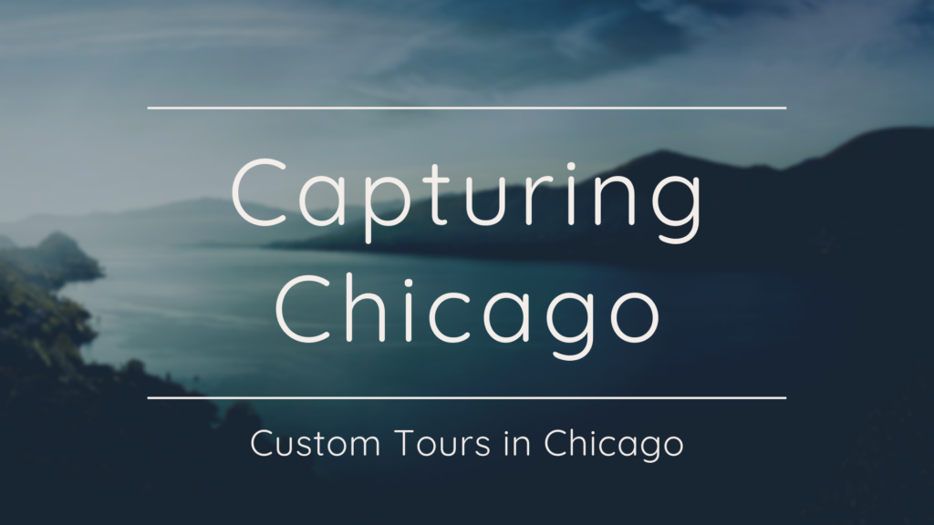 Capturing Chicago