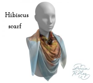 Hibiscus Scart